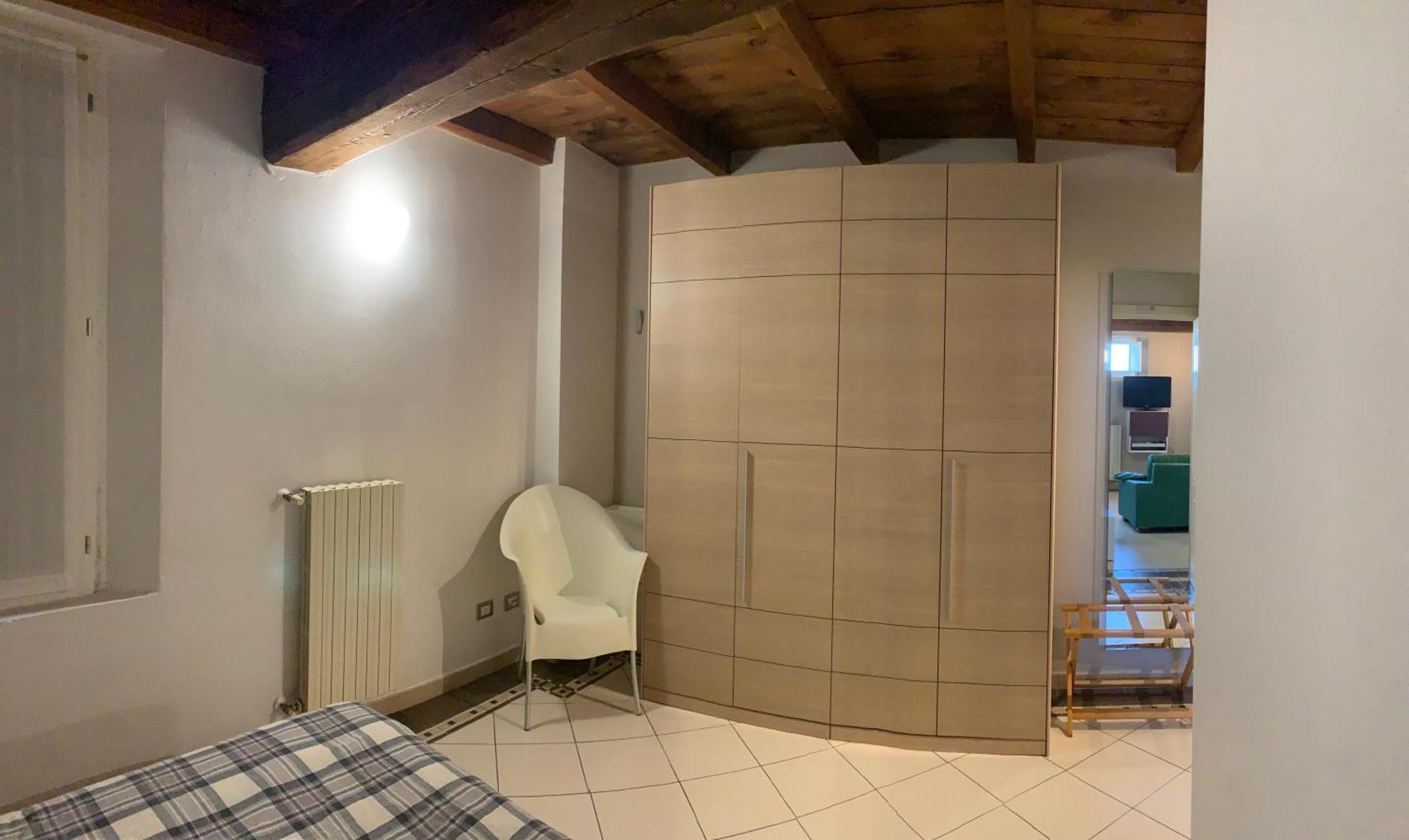 Villa Campestre Colombaro  Buitenkant foto
