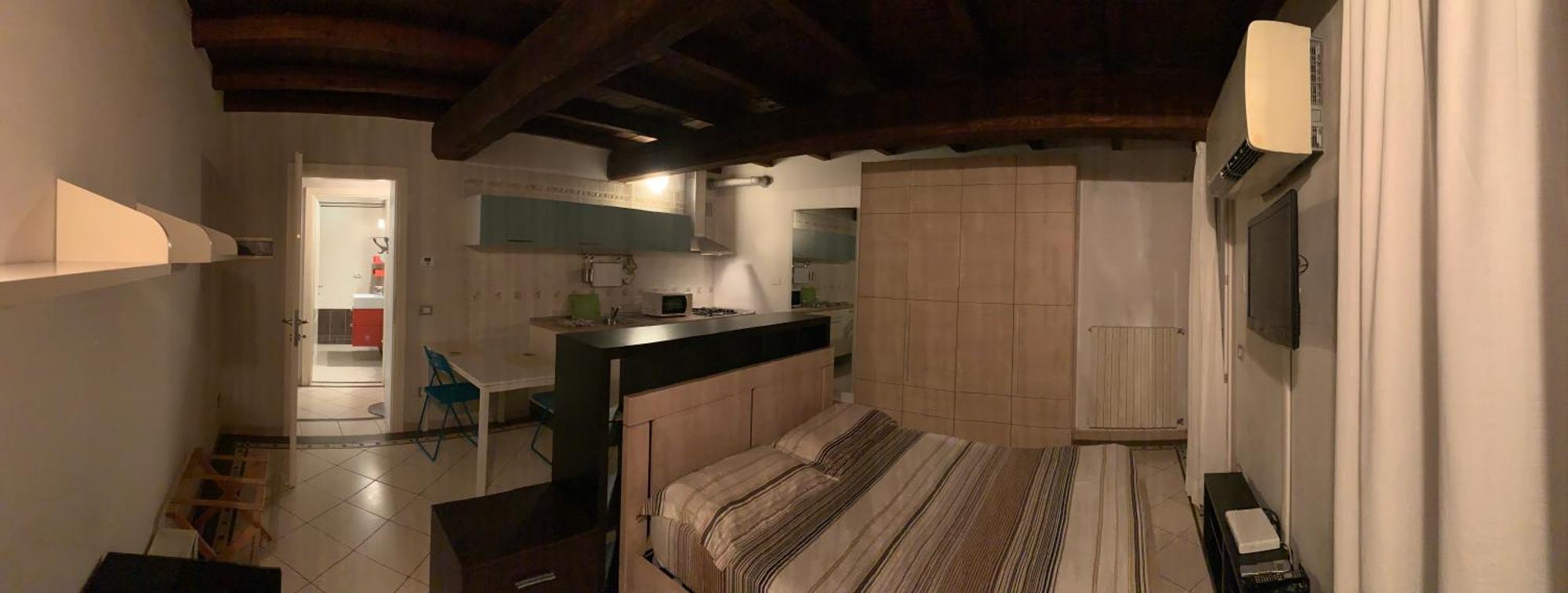 Villa Campestre Colombaro  Buitenkant foto