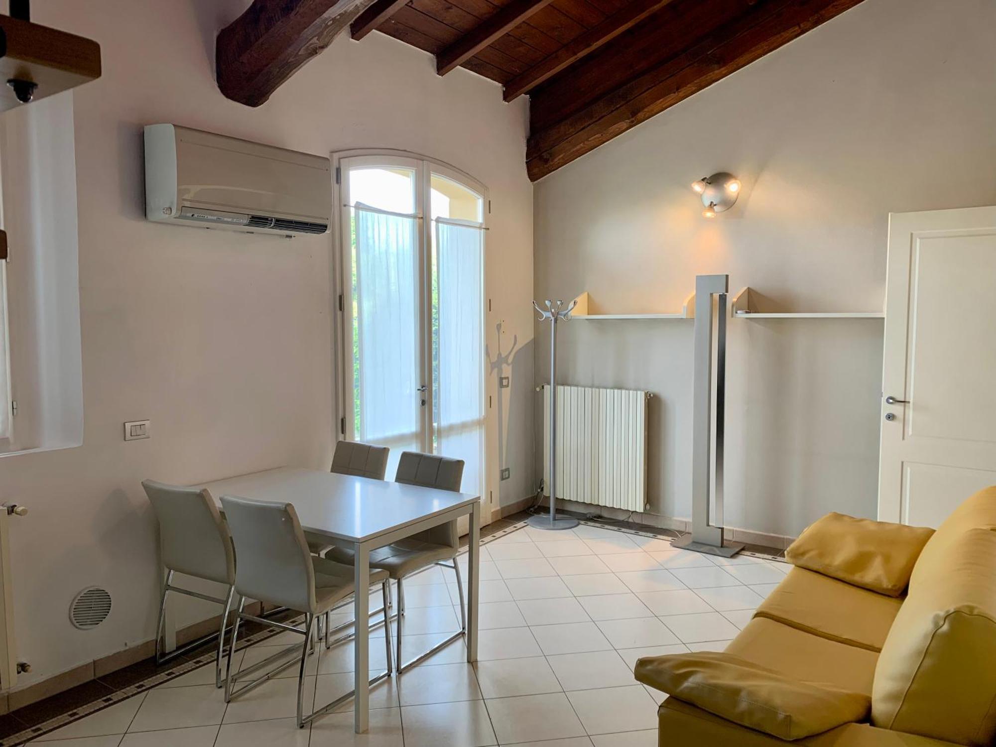 Villa Campestre Colombaro  Buitenkant foto