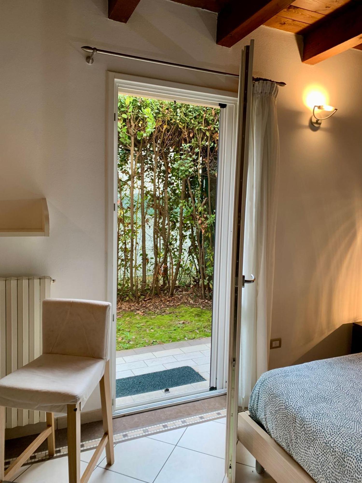 Villa Campestre Colombaro  Kamer foto