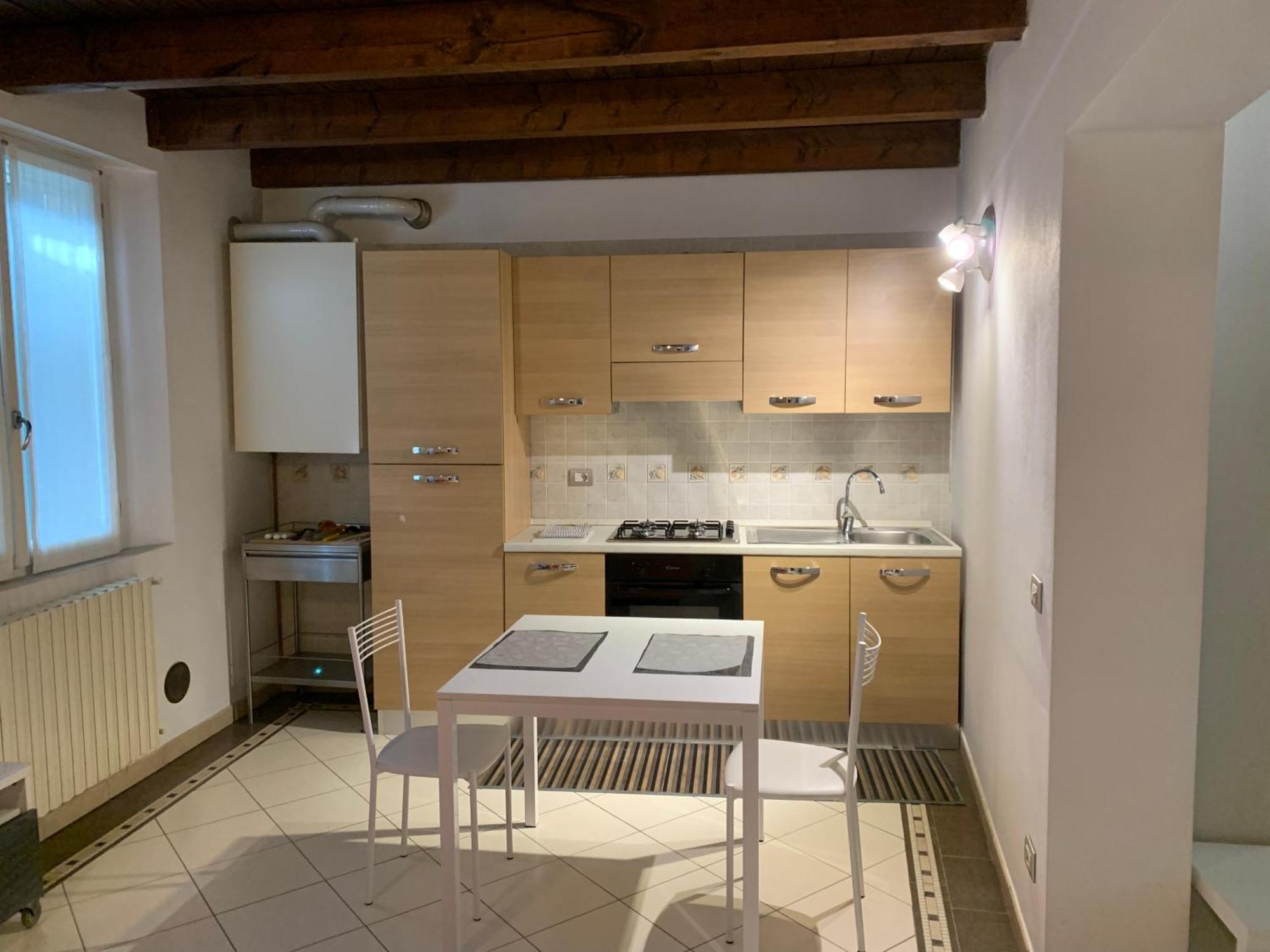 Villa Campestre Colombaro  Buitenkant foto