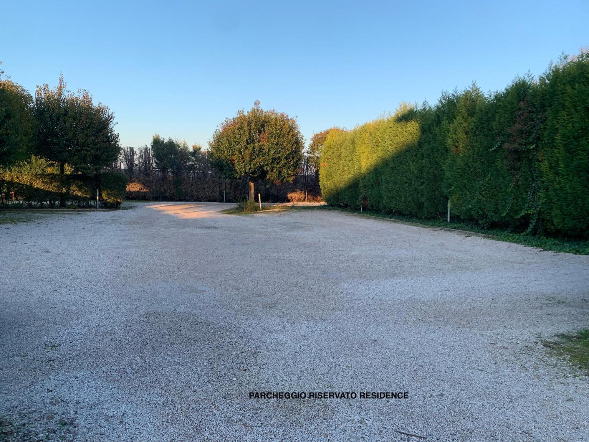 Villa Campestre Colombaro  Buitenkant foto